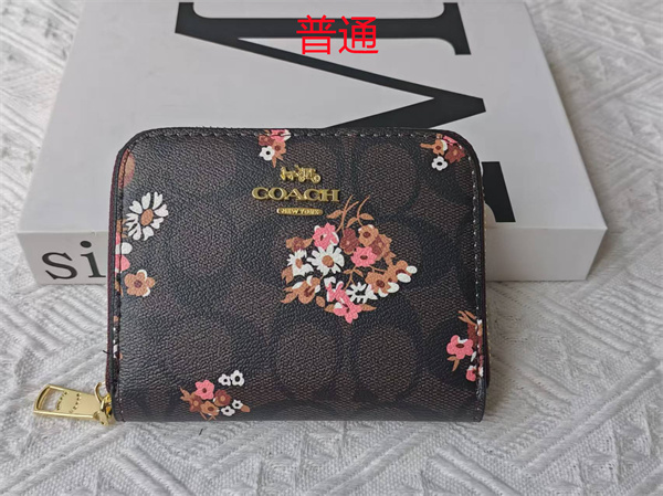Coach Wallet-0122