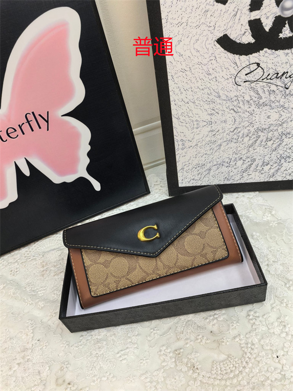 Coach Wallet-0133