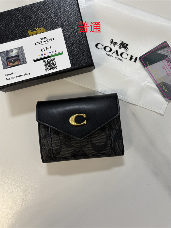 Coach Wallet-0139