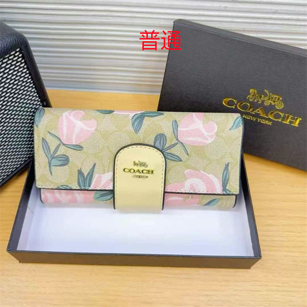 Coach Wallet-0155