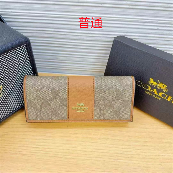 Coach Wallet-0156