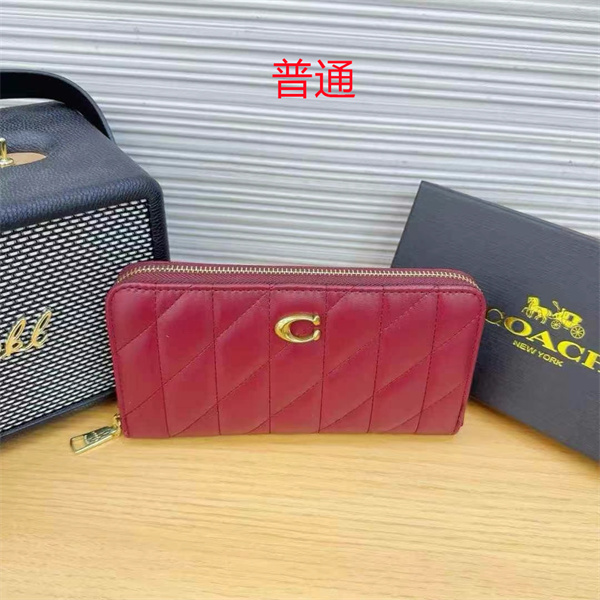 Coach Wallet-0160