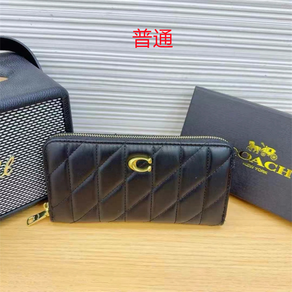 Coach Wallet-0161