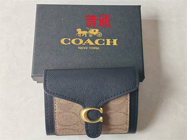 Coach Wallet-0163