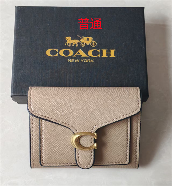 Coach Wallet-0165