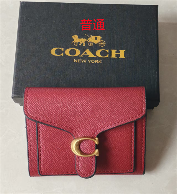 Coach Wallet-0166