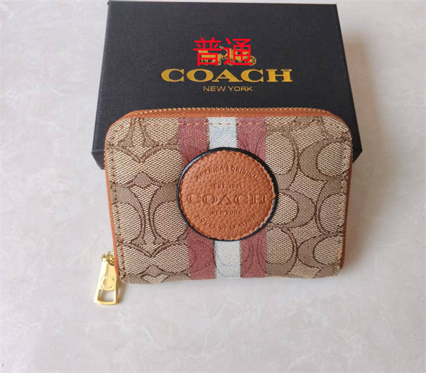 Coach Wallet-0169