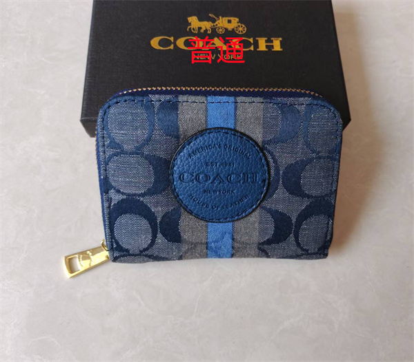 Coach Wallet-0171