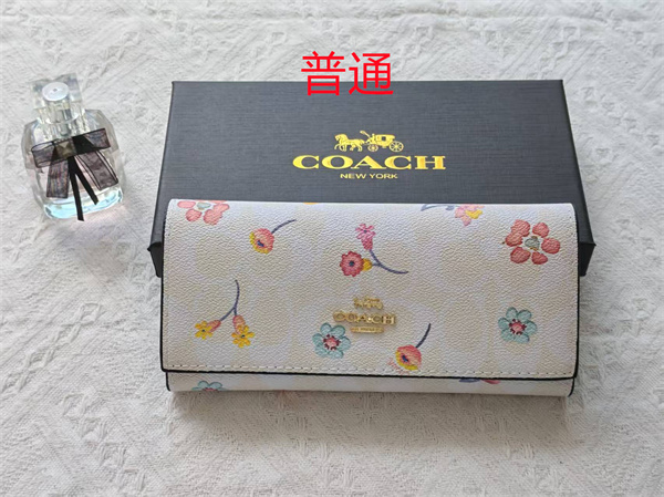 Coach Wallet-0185