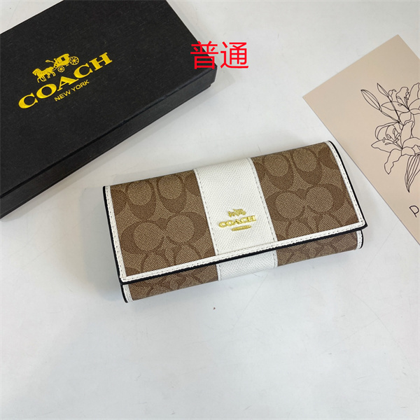 Coach Wallet-0191