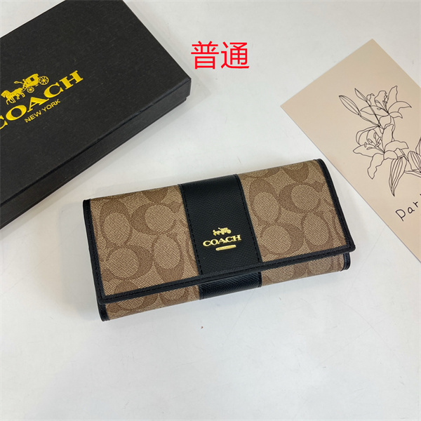 Coach Wallet-0192