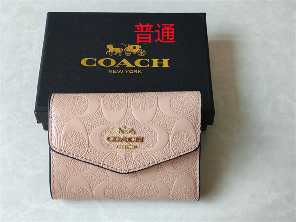 Coach Wallet-0198