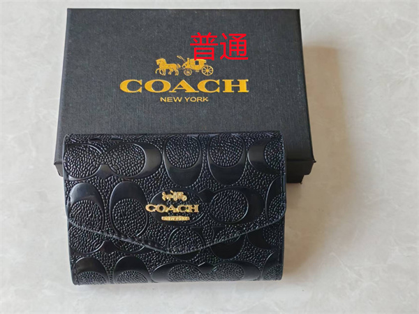 Coach Wallet-0201