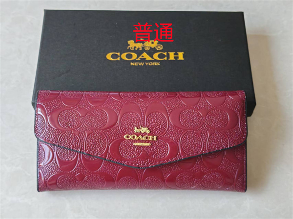 Coach Wallet-0209
