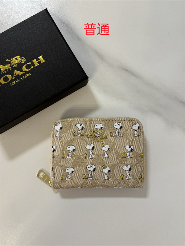 Coach Wallet-0218