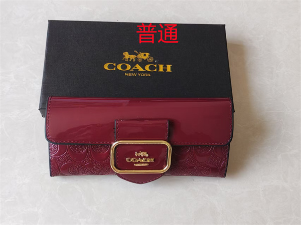 Coach Wallet-0227