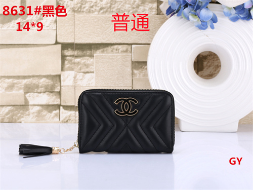 Chanel Wallet-0005