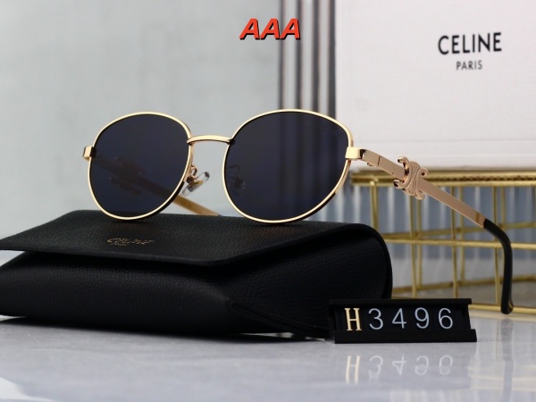 CELINE Sunglass(AAA)-165