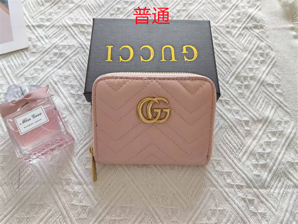 GUCCI Wallet-0064