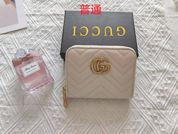 GUCCI Wallet-0065
