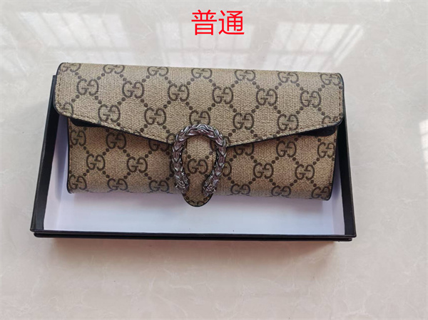 GUCCI Wallet-0067