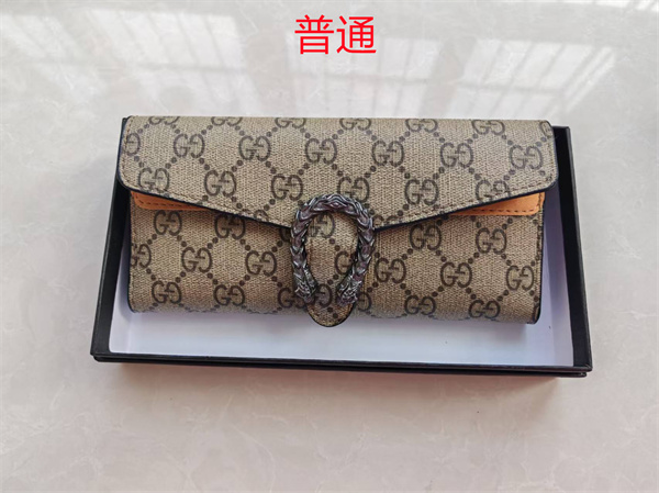 GUCCI Wallet-0068