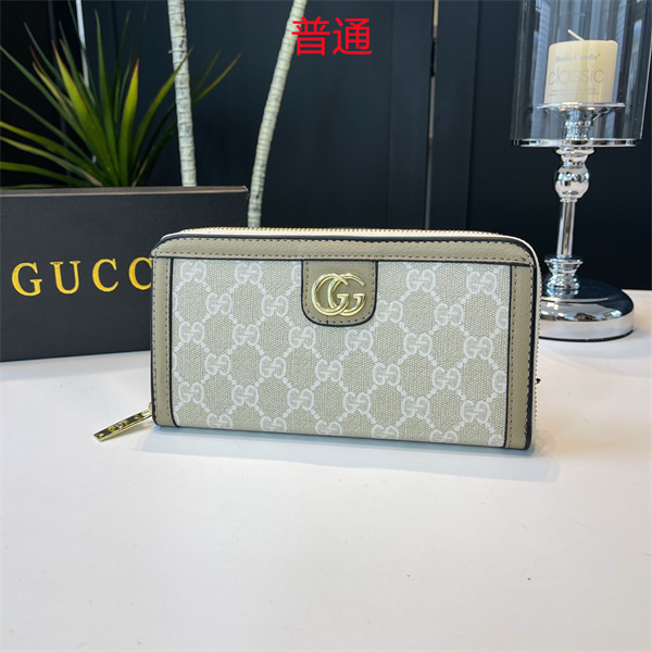 GUCCI Wallet-0073