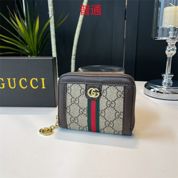 GUCCI Wallet-0077