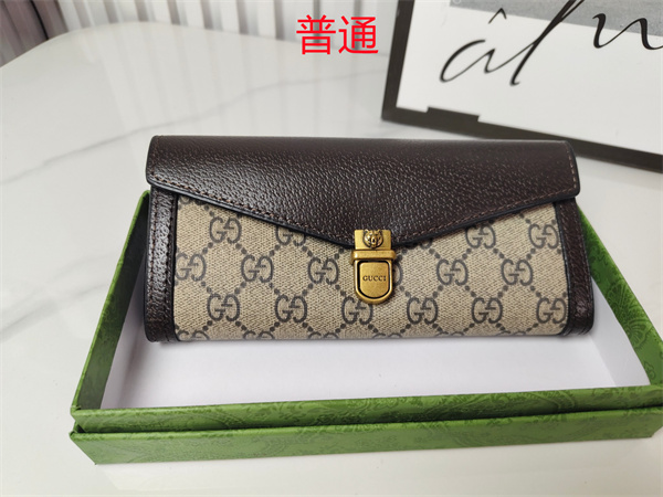 GUCCI Wallet-0081