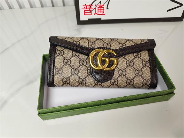 GUCCI Wallet-0083