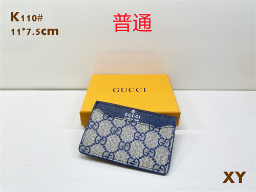 GUCCI Wallet-0057