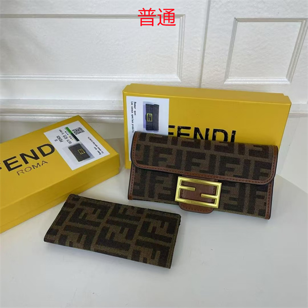 Fendi Wallet-0021