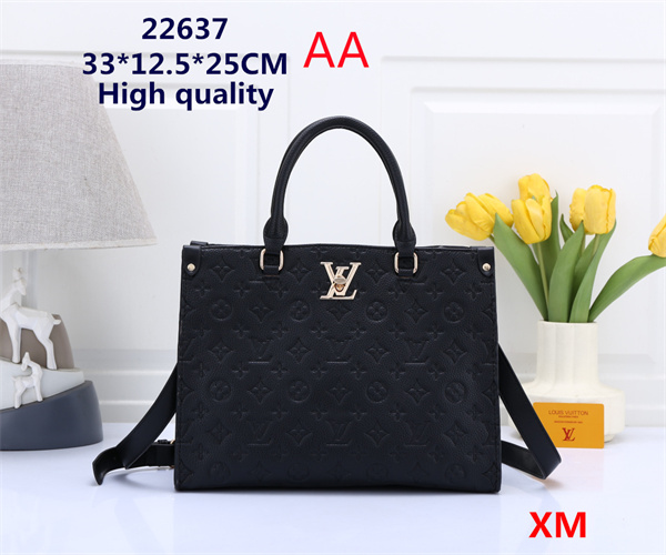 LV bag(AA)-0009