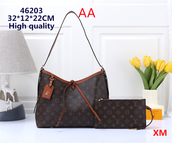 LV bag(AA)-0020