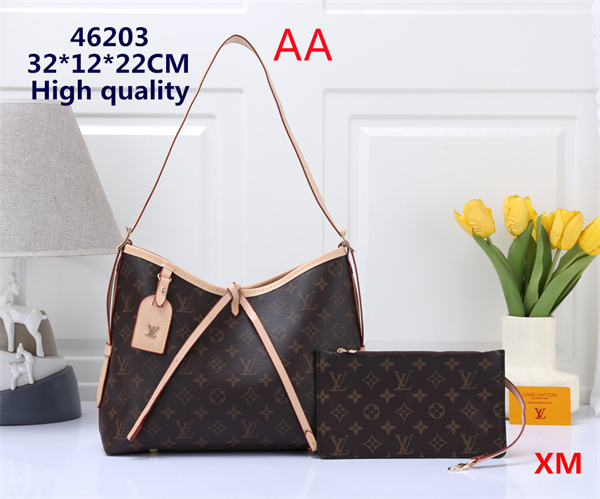 LV bag(AA)-0021