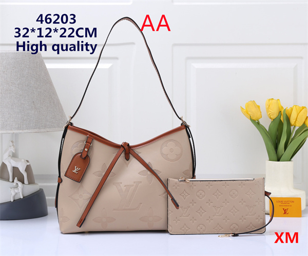 LV bag(AA)-0023
