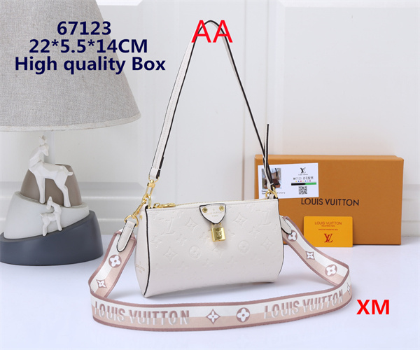 LV bag(AA)-0035