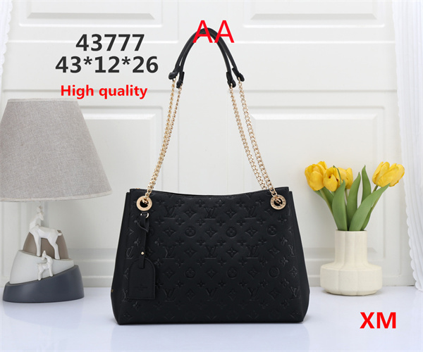 LV bag(AA)-0046