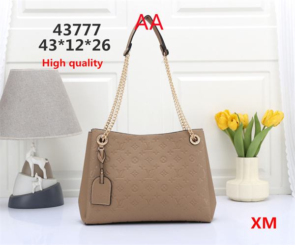 LV bag(AA)-0047