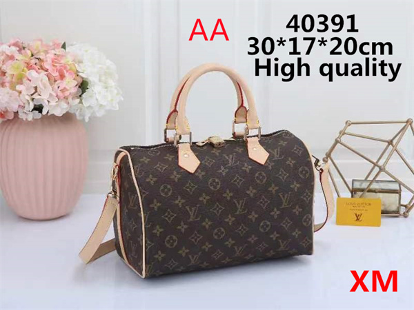 LV bag(AA)-0058