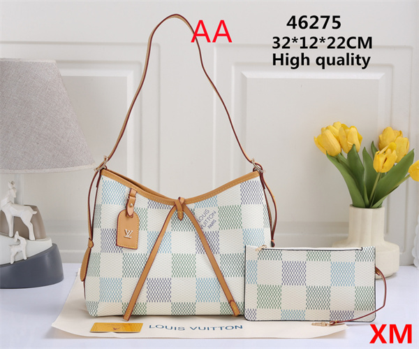 LV bag(AA)-0072