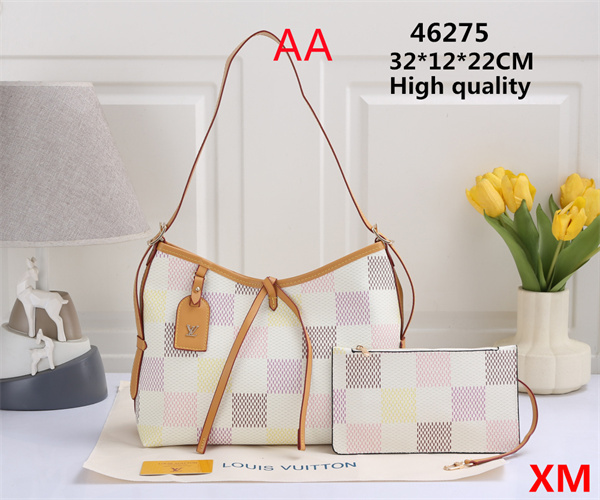 LV bag(AA)-0073