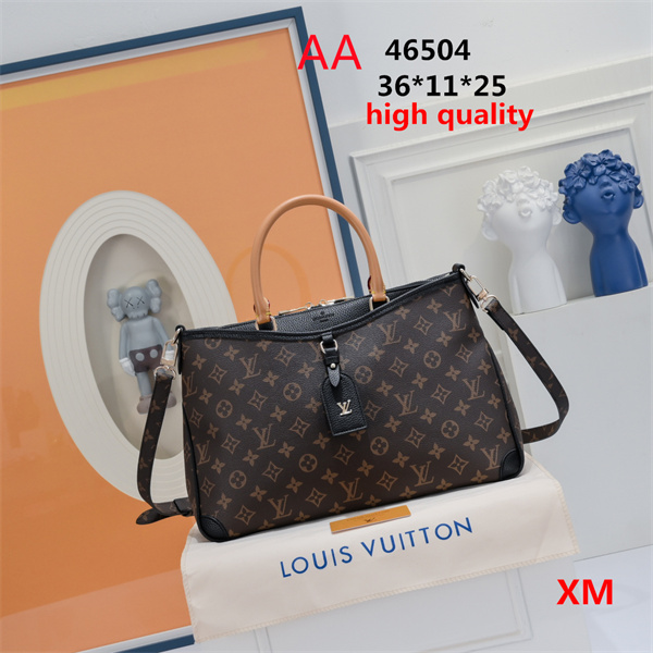 LV bag(AA)-0078