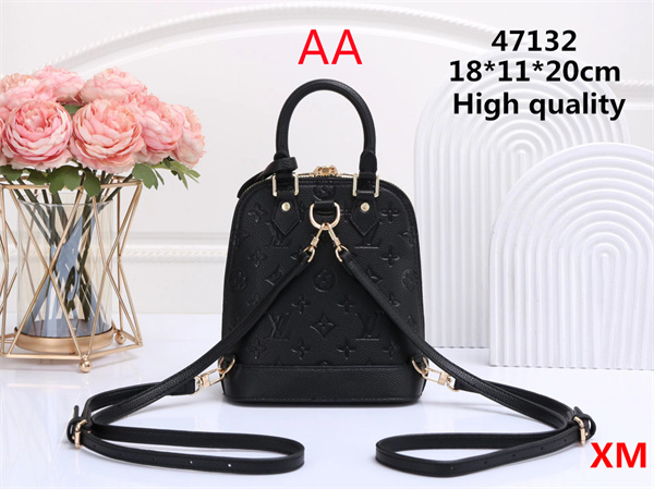 LV bag(AA)-0084