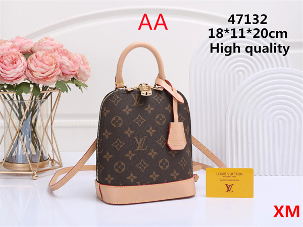 LV bag(AA)-0085