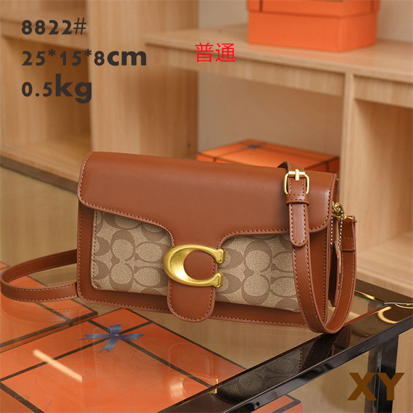 Coach small bag-0064