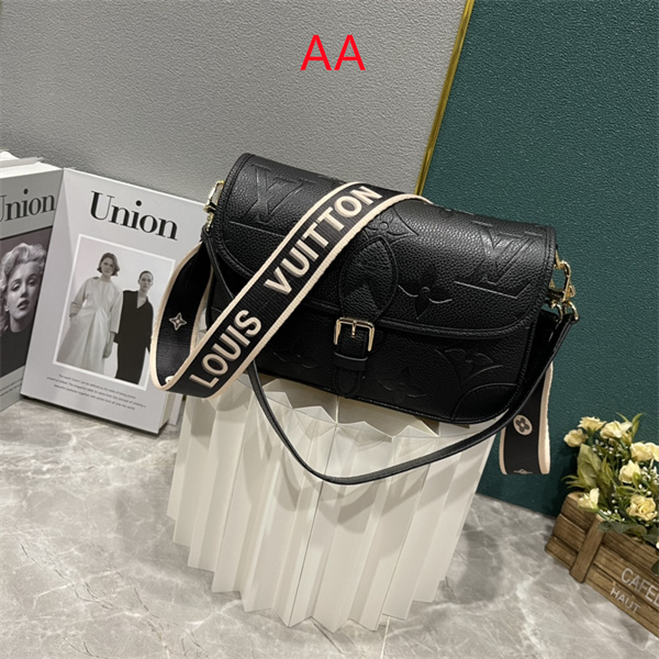 LV bag(AA)-0098