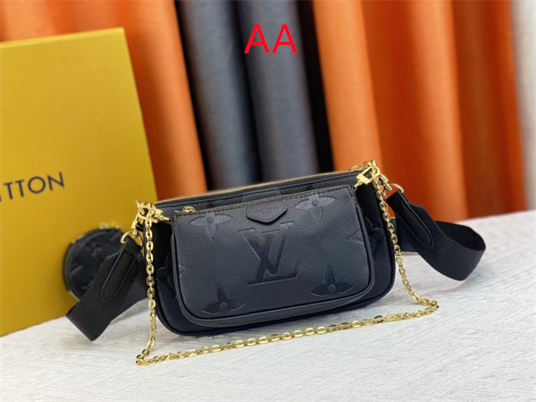 LV bag(AA)-0100