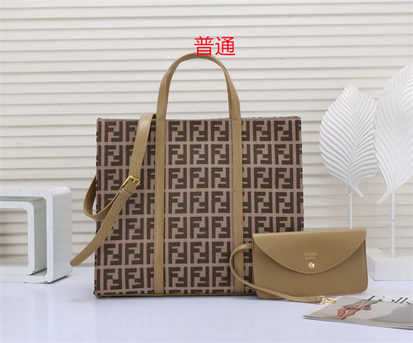 Fendi bag-0013