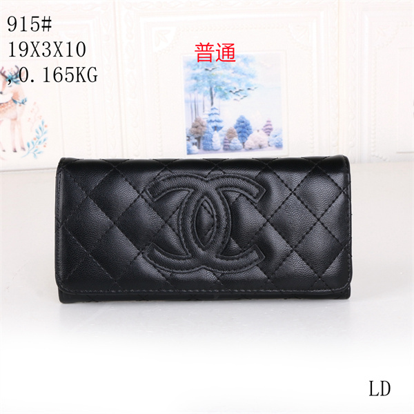 Chanel Wallet-0014